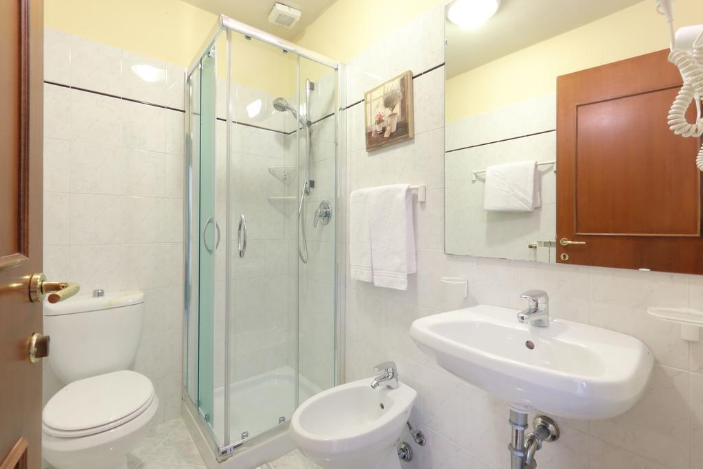Quarto Triplo Luxo