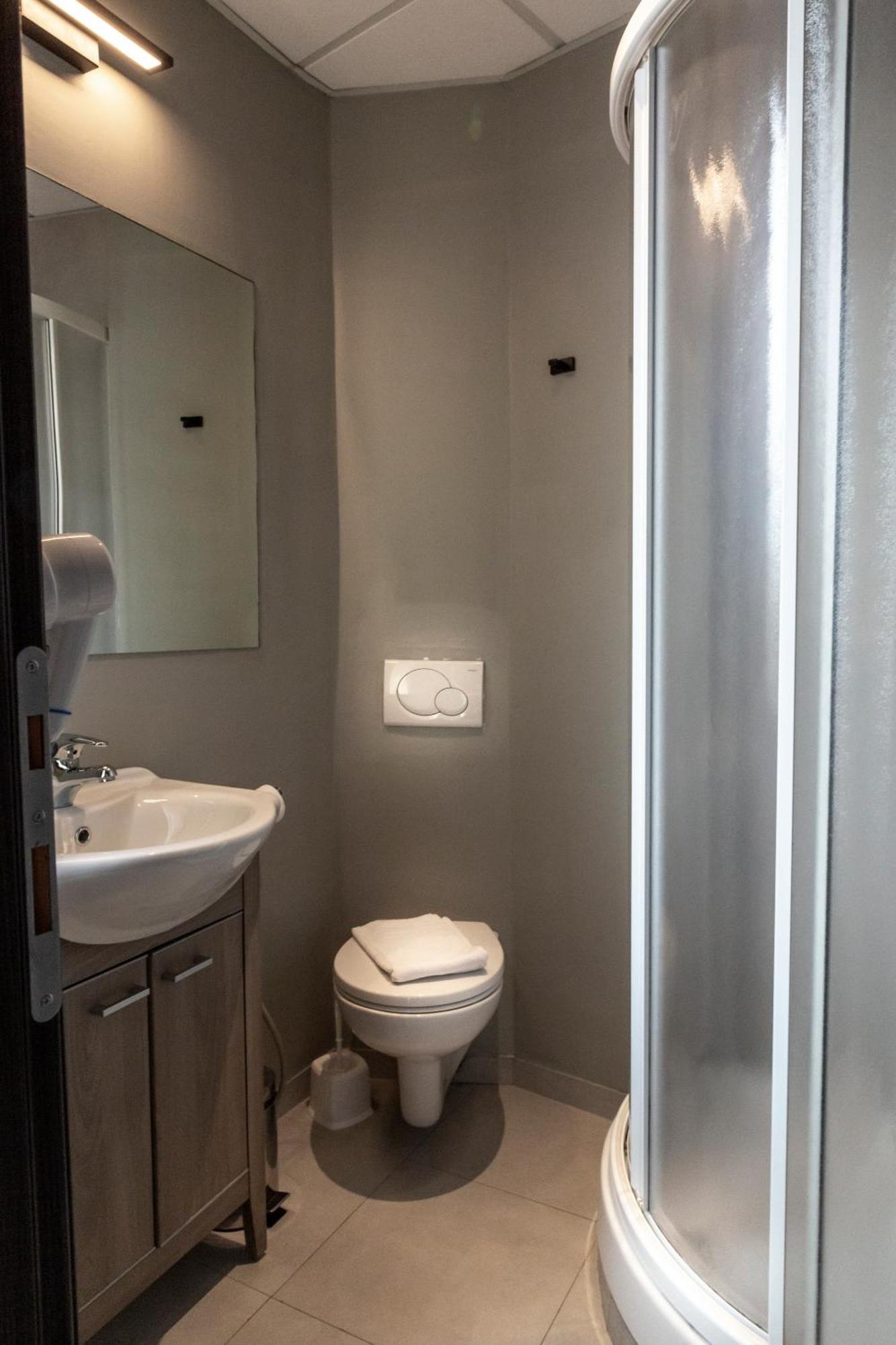 Quarto Duplo Standard