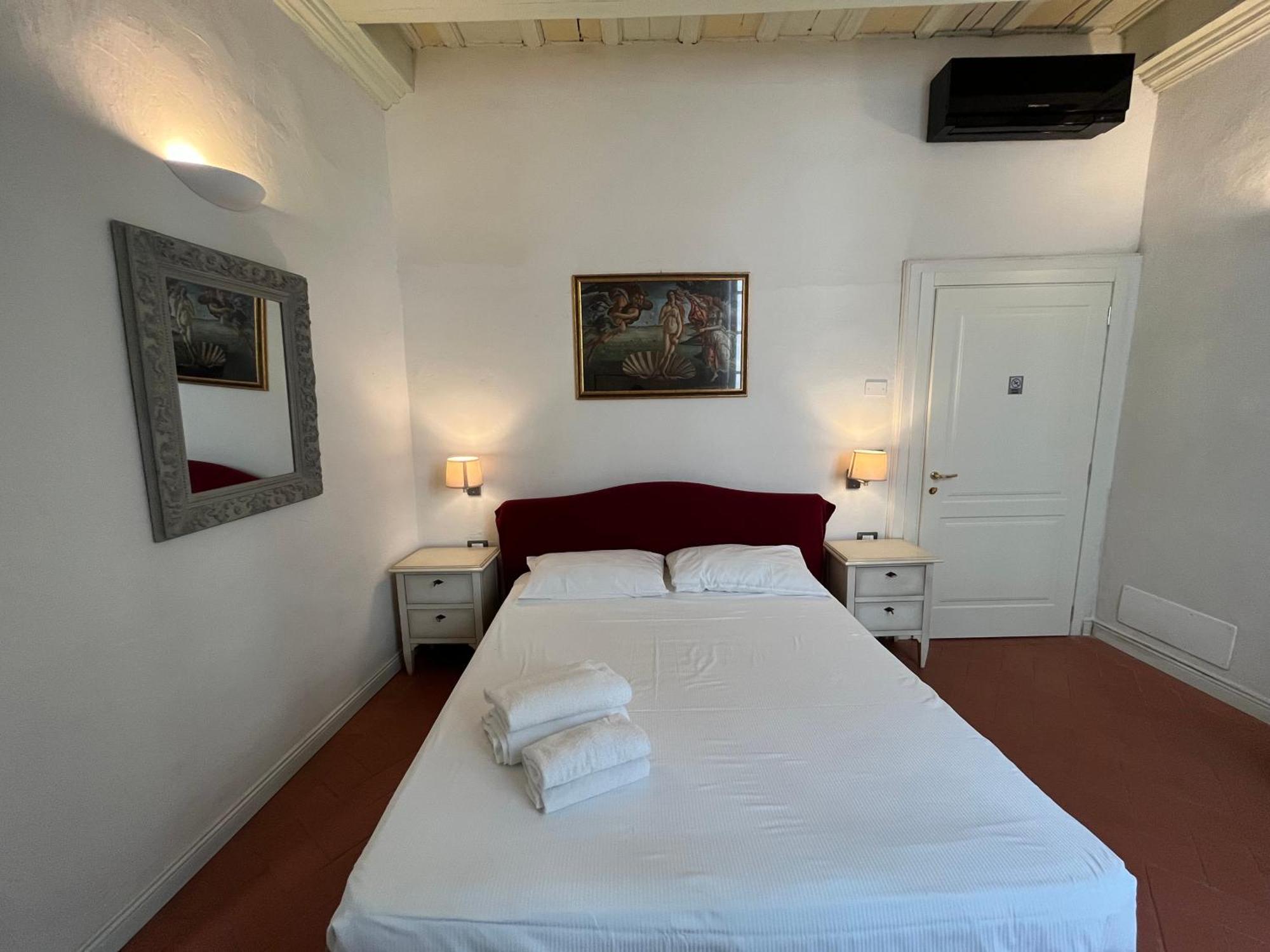 Quarto Duplo