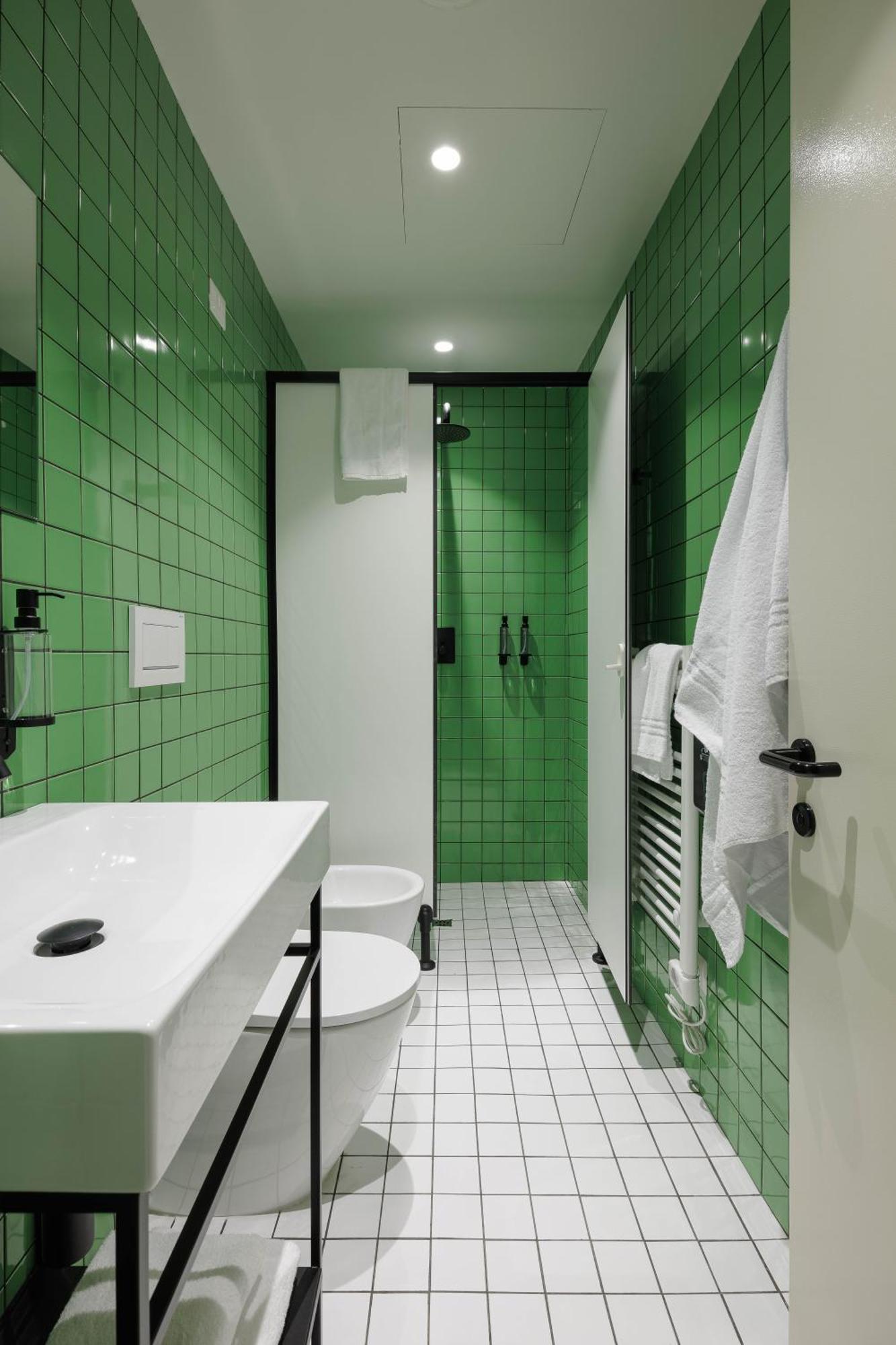 Quarto Triplo Superior