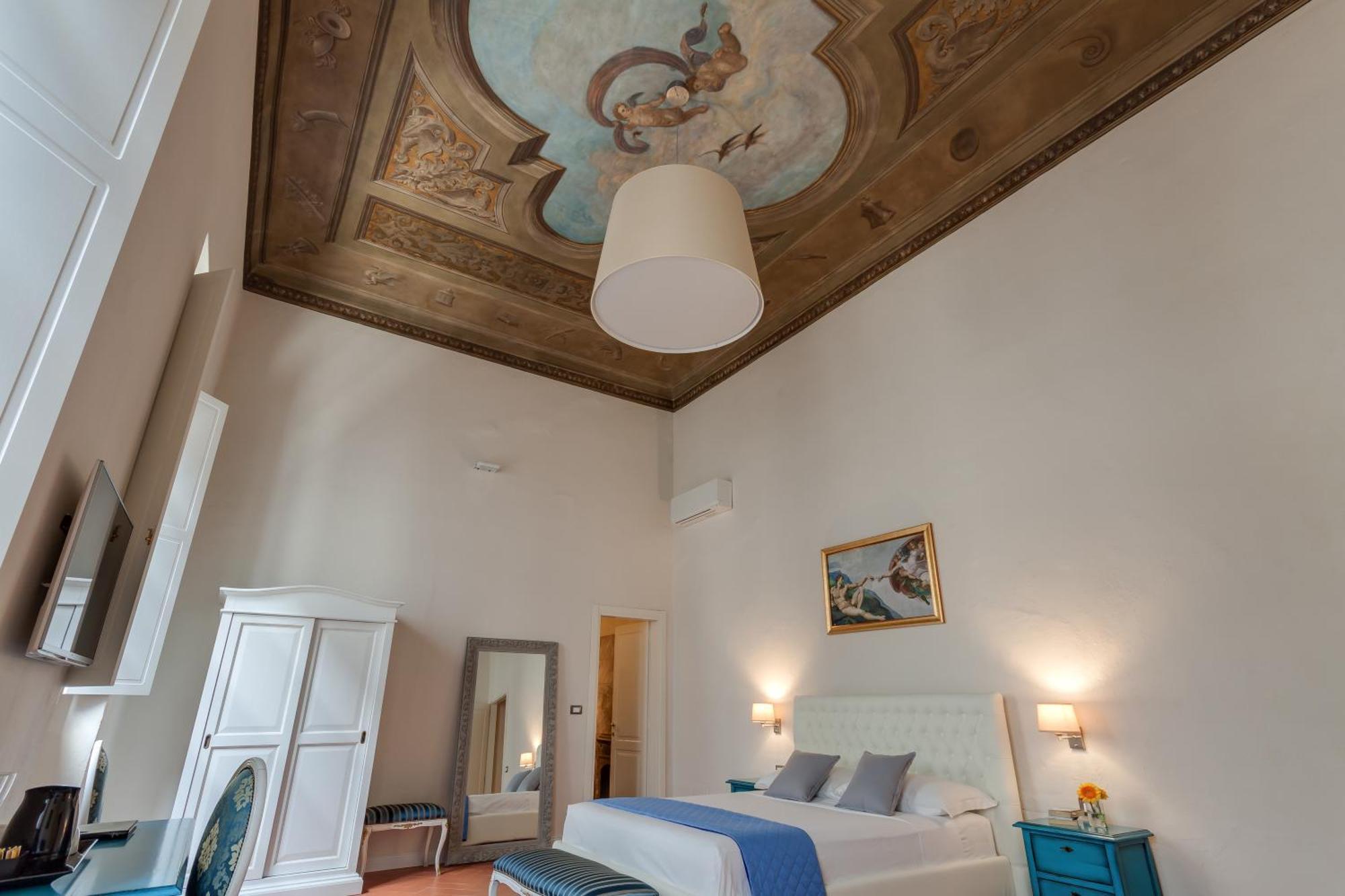 Luxury Triple Room (Donatello),822801158:JPEG
