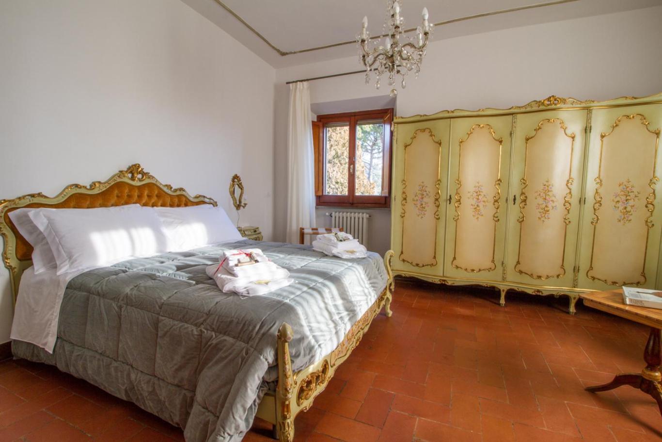 Casa com 4 Quartos