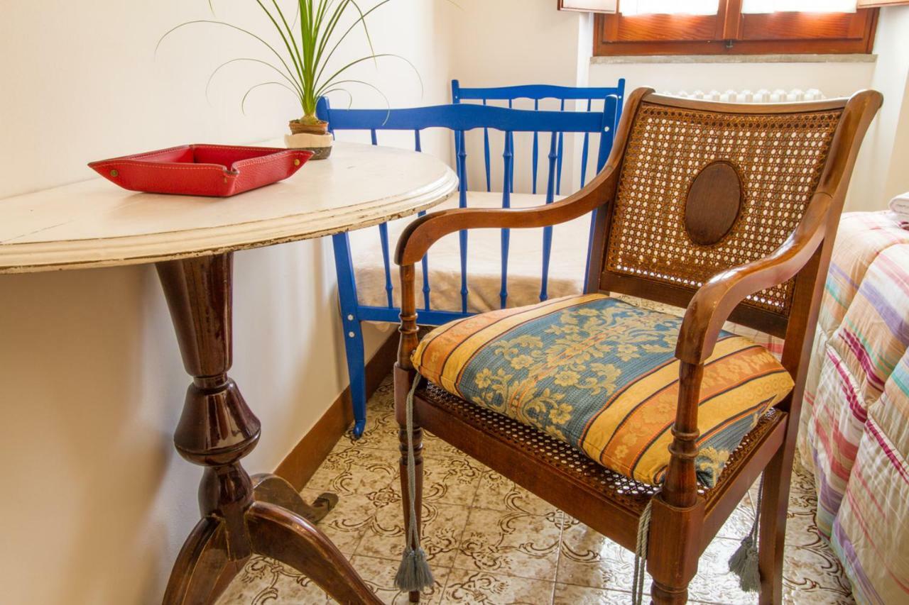 Quarto Duplo com Casa de Banho Privada Externa