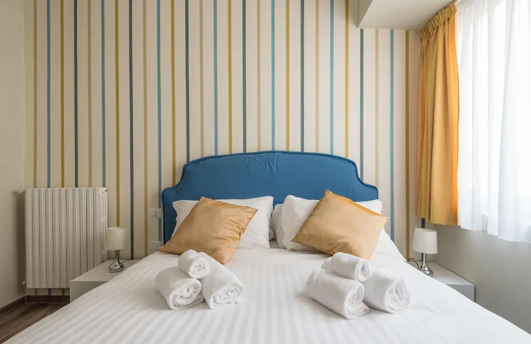 Il Conte Piazza Signoria-Hosted By Sweetstay-1