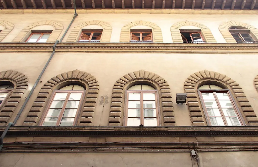 Berardi Palace Apartments-1