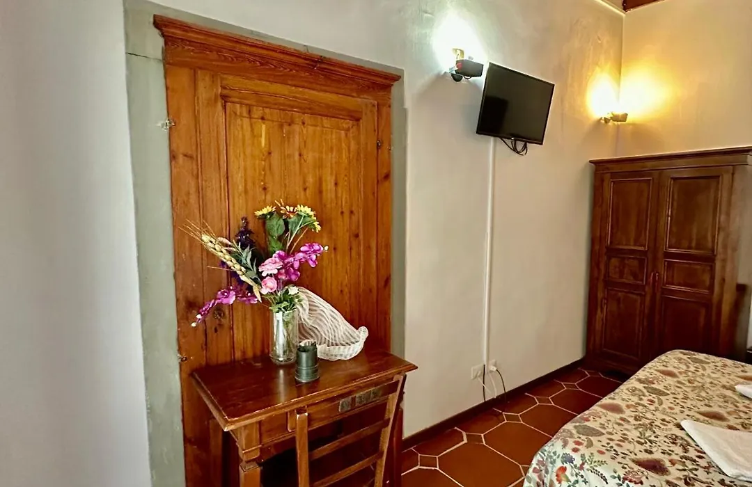 Medici Suite - Appartamento Vintage 200M Dal Duomo-1