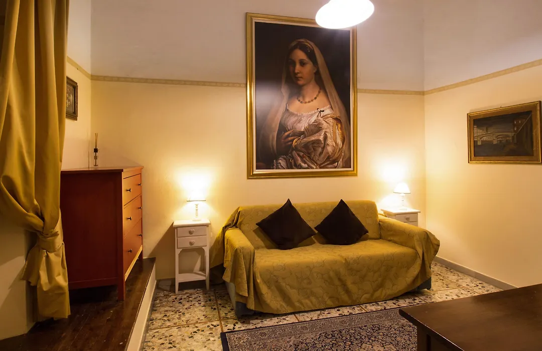 Tourist House Duomo-1