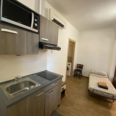 Guesthouse Buonarroti Florence-2