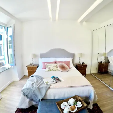 Nr8 - Santa Croce Apartment-2